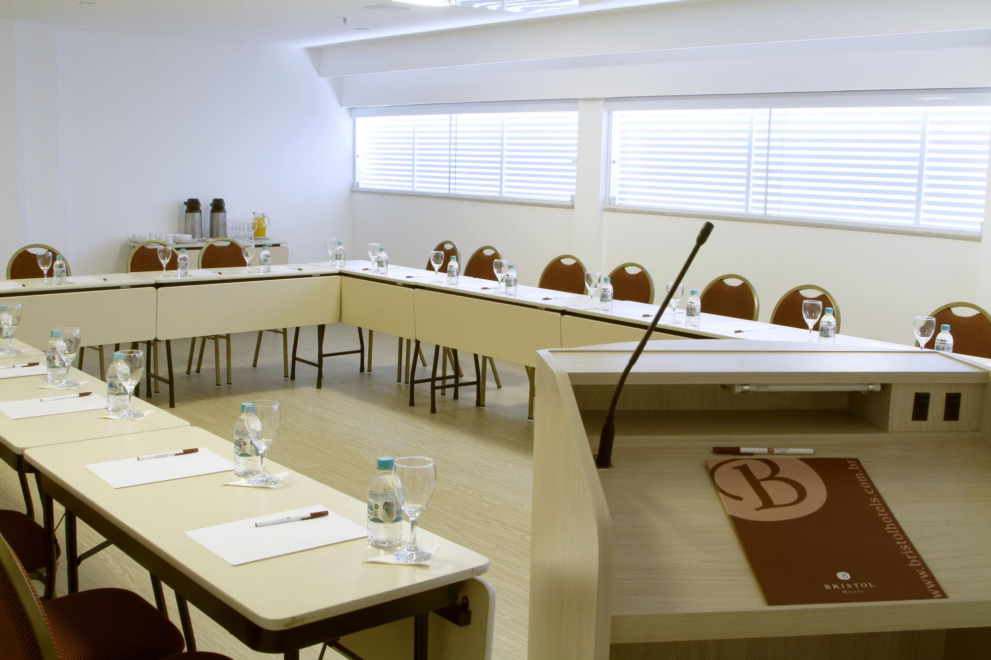 Transamerica Fit Vitoria Reta Da Penha Экстерьер фото