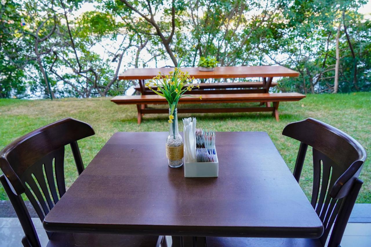 Transamerica Fit Vitoria Reta Da Penha Экстерьер фото