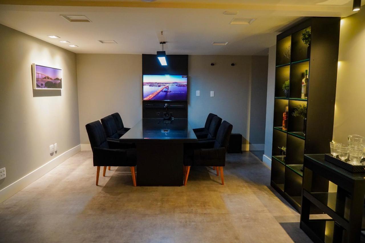 Transamerica Fit Vitoria Reta Da Penha Экстерьер фото