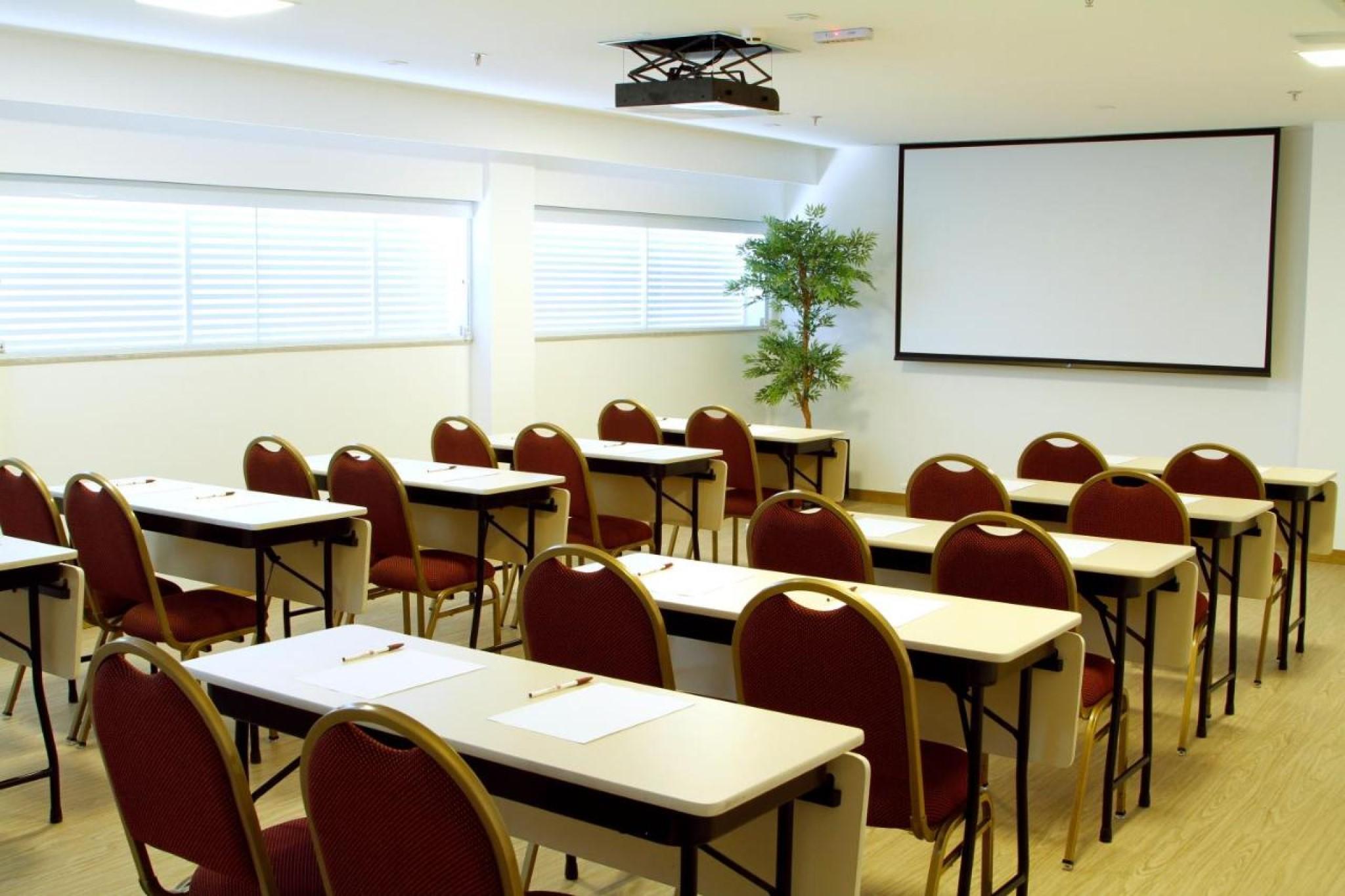 Transamerica Fit Vitoria Reta Da Penha Экстерьер фото