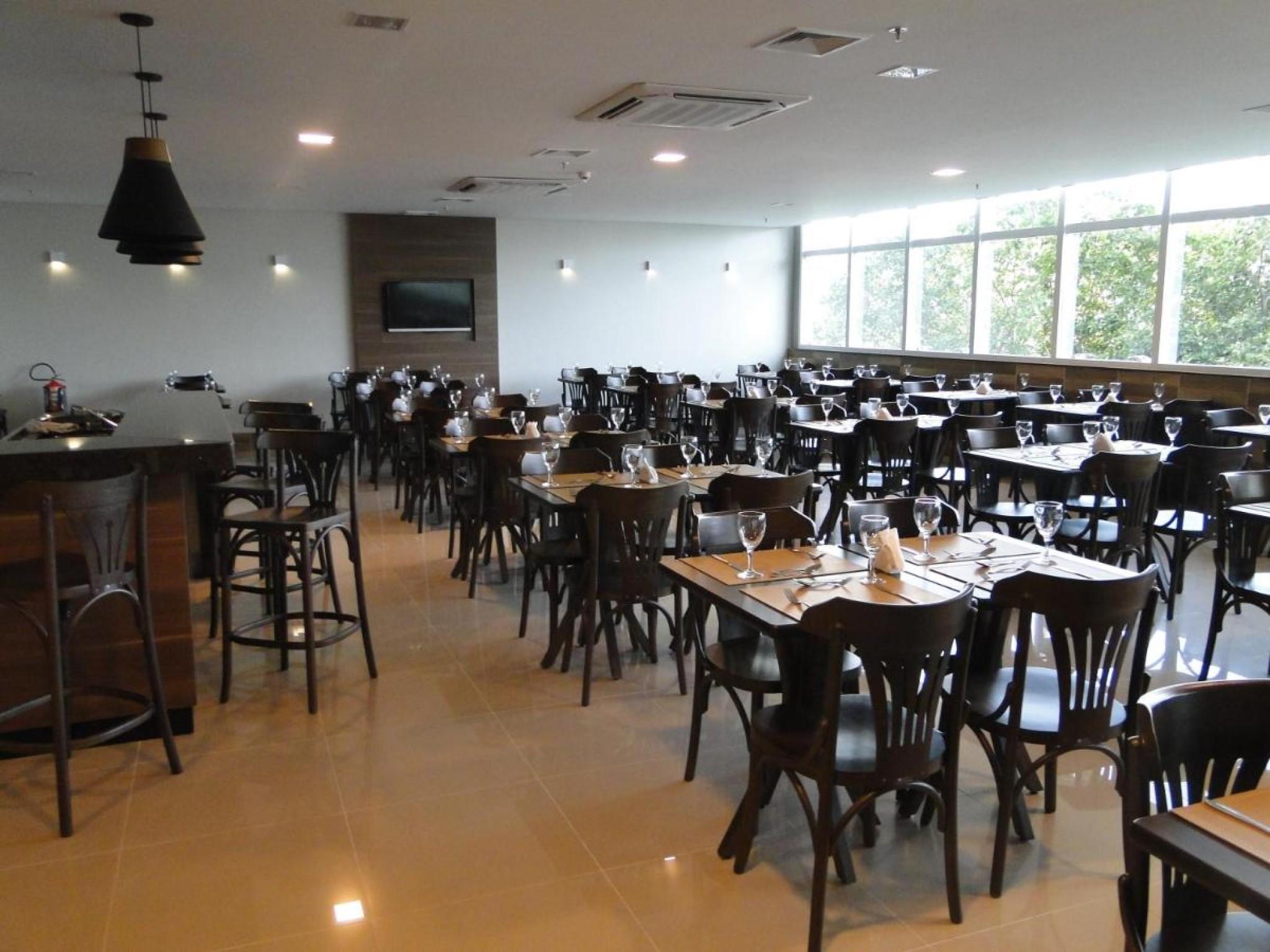 Transamerica Fit Vitoria Reta Da Penha Экстерьер фото