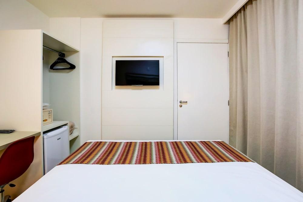 Transamerica Fit Vitoria Reta Da Penha Экстерьер фото