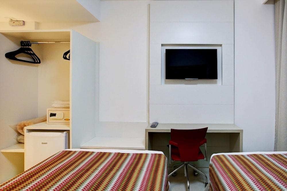Transamerica Fit Vitoria Reta Da Penha Экстерьер фото