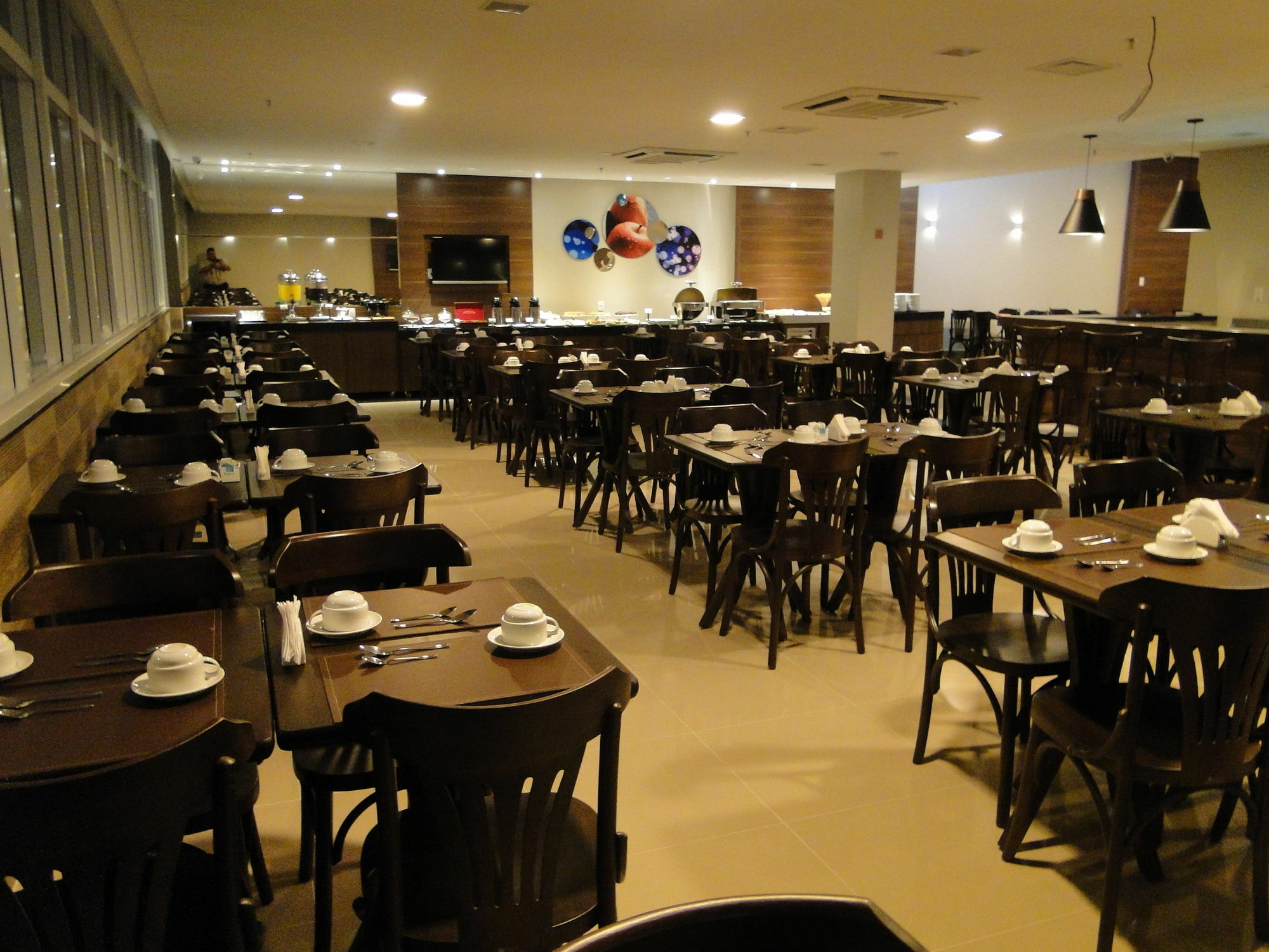Transamerica Fit Vitoria Reta Da Penha Экстерьер фото