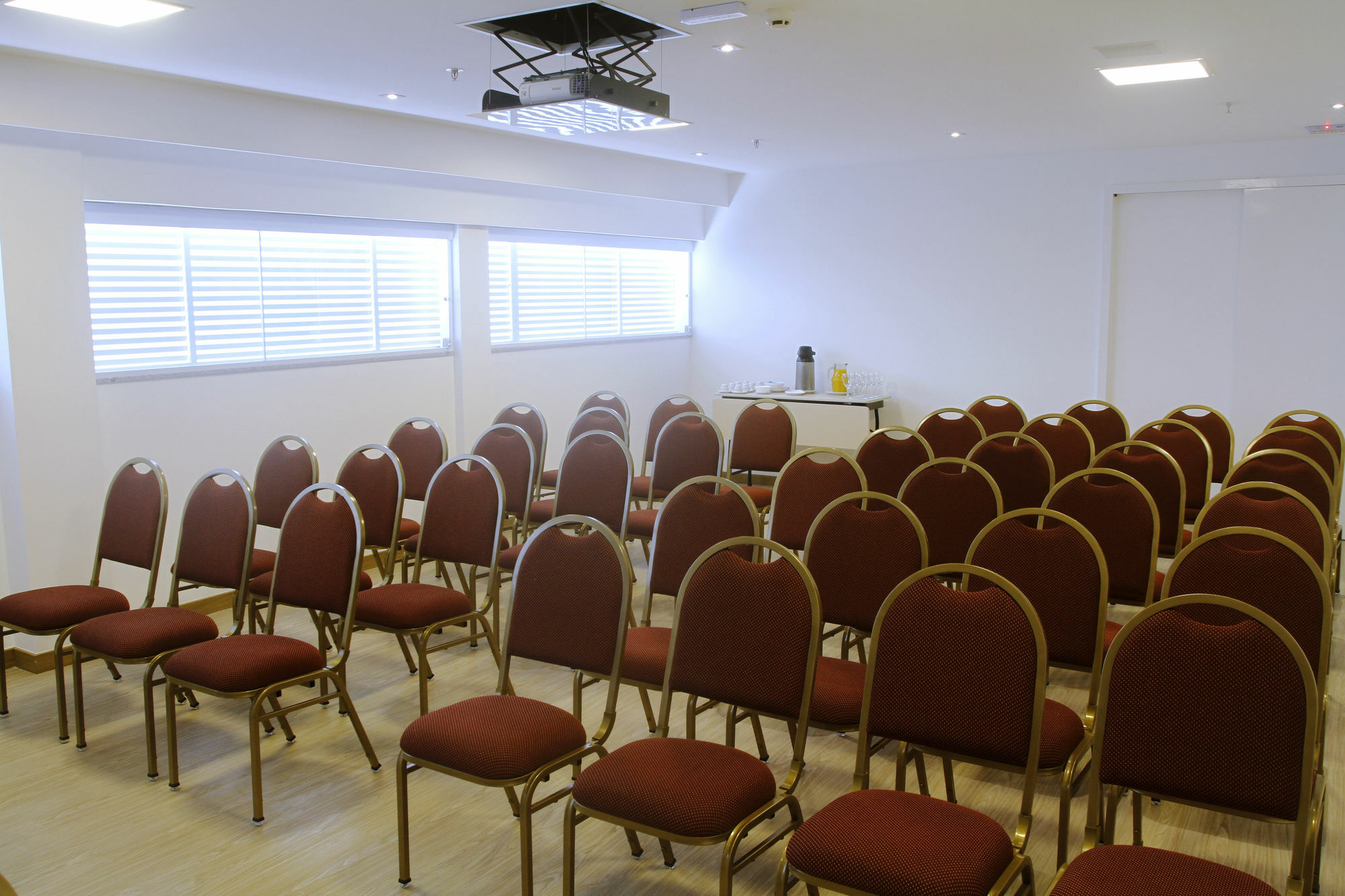 Transamerica Fit Vitoria Reta Da Penha Экстерьер фото